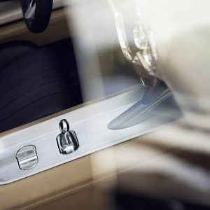 Photo Mini Superleggera Vision Concept – Villa d’Este 2014
