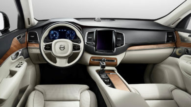 Photo of L&rsquo;intérieur du Volvo XC90 II se dévoile !