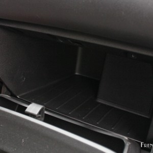 Boîte à gants – Renault Twingo 3 Edition One