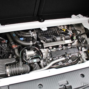 Moteur 0.9 TCe 90 ch – Renault Twingo 3 Edition One