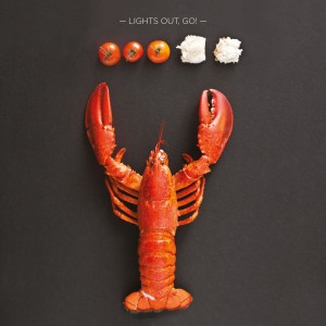 Livre de recettes « Miles and Meals » de Pirelli (2012)