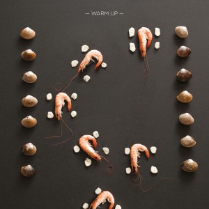 Livre de recettes « Miles and Meals » de Pirelli (2012)