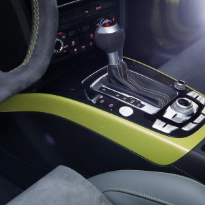 Photo Audi Exclusive RS 4 Avant (2014)