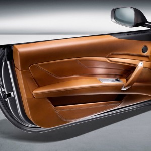 Portière Ferrari FF (2011)