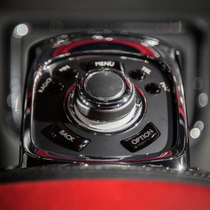 Photo Rolls-Royce Phantom Drophead Coupé Nighthawk