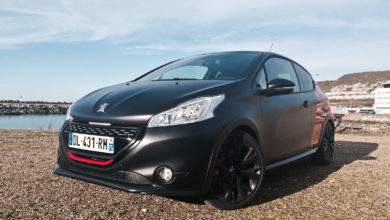 Photo of Essai de la Peugeot 208 GTi 30th : l&rsquo;exemple à suivre