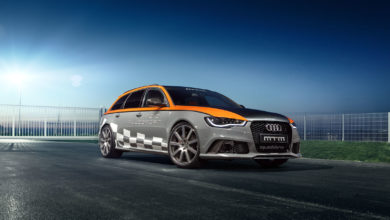 Photo of MTM présente l&rsquo;Audi S3 Cabriolet, l&rsquo;Audi RS 6 Avant Clubsport et l&rsquo;Audi S8 Talladega S