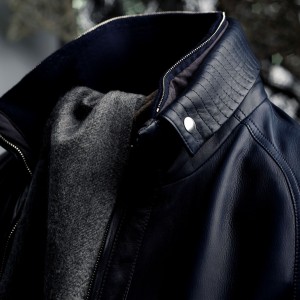 Blouson Homme Bentley Collection (2015)