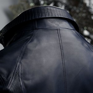 Blouson Homme Bentley Collection (2015)
