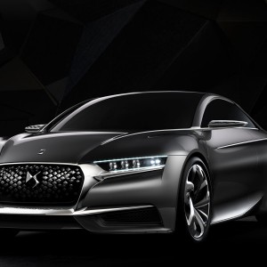 Photo Divine DS Concept (2014)