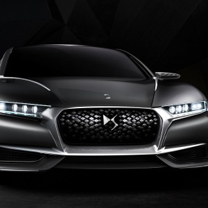 Photo Divine DS Concept (2014)