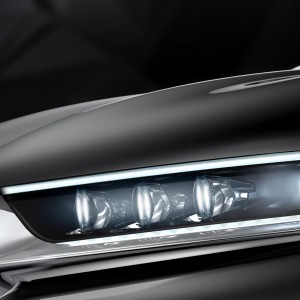 Photo Divine DS Concept (2014)