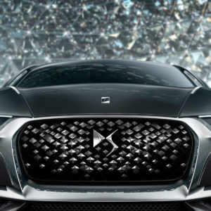 Photo Divine DS Concept (2014)