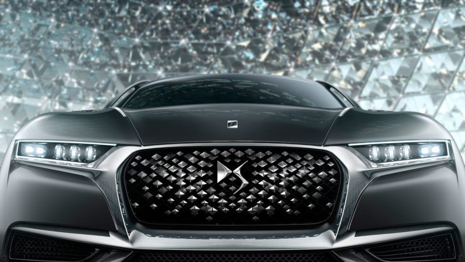 Photo Divine DS Concept (2014)