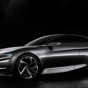 Photo Divine DS Concept (2014)