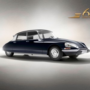 Photo DS 21 Pallas – Model Year 2015