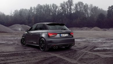 Photo of L&rsquo;Audi S1 passe entre les mains du préparateur MTM
