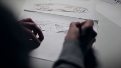 Photo of Vidéo : Zoom sur le nouveau concept-car de Peugeot