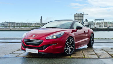 Photo of Essai de la Peugeot RCZ R : pour demain l&rsquo;avenir
