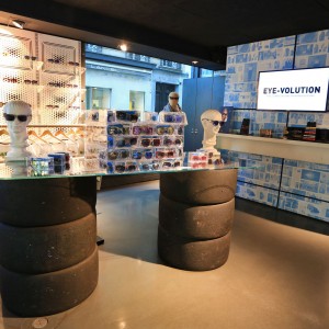Alfa Romeo : La Beauté Nécessaire – MotorVillage Paris (Avril