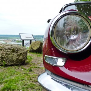 Photo Citroën DS 21