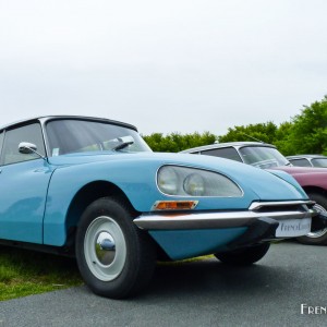 Photo Citroën D Super 5
