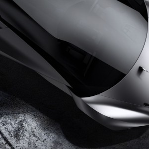 Photo Peugeot Vision GT Gran Turismo Concept (2015)