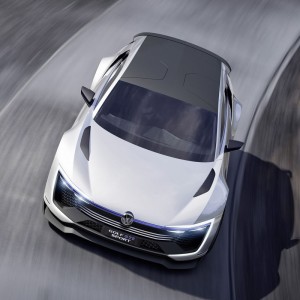 Photo Volkswagen Golf GTE Sport (2015)