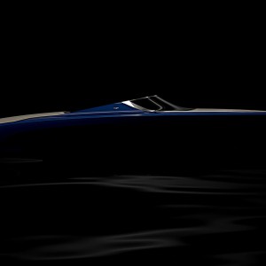Quintessence Yachts Aston Martin AM37 (2015)