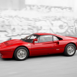 1985 Ferrari 288 GTO – The Pinnacle Portfolio