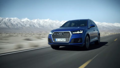 Photo of Publicité nouvelle Audi Q7 (2015) : l&rsquo;exigence n&rsquo;a pas de limite