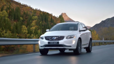 Photo of Publicité Volvo XC60 : Allez à l&rsquo;essentiel