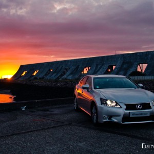 Photo essai Lexus GS 300h – 2.5 VVTi 223 ch
