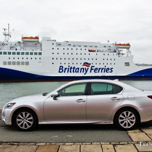 Photo essai Lexus GS 300h – 2.5 VVTi 223 ch