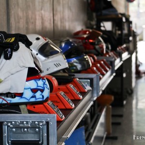Photo VW Fun Cup 2015 / 25 Heures de Spa-Francorchamps