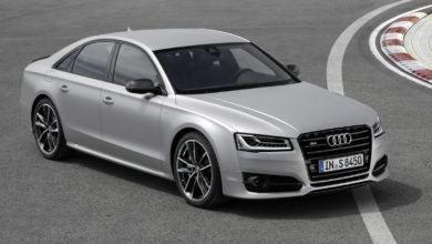 Photo of Nouvelle Audi S8 plus : le summum de la grande berline sportive