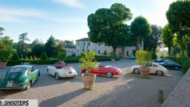 Photo of Car-Shooters : la passion automobile à l’italienne