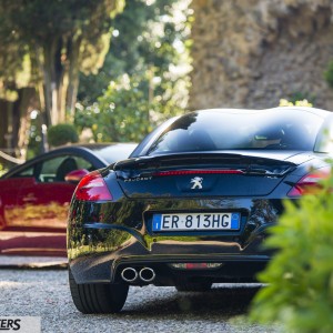 Photographie automobile – Car-Shooters