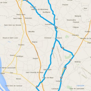 SuperCar RoadTrip