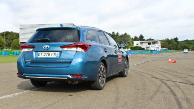Photo of « Toyota Innove » : une journée de découverte ludique sur le circuit de Dreux