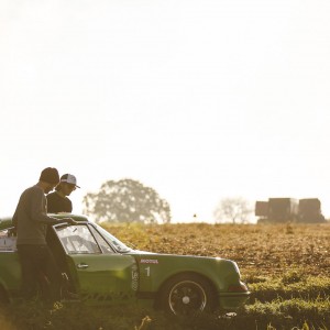 Photo Vincent Perraud – Rallye Ol’Drive 2015
