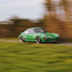 Photo Vincent Perraud – Rallye Ol’Drive 2015