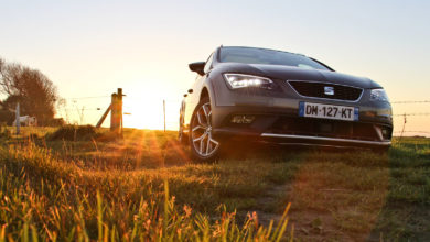 Photo of Essai de la SEAT Leon X-PERIENCE : une dose d&rsquo;aventure au quotidien