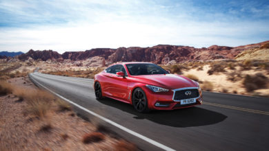 Photo of Nouvelle Infiniti Q60 : l&rsquo;audace paiera