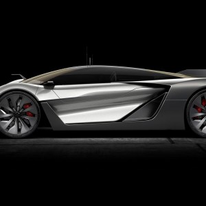 Photo profil Bell & Ross AeroGT Concept (2016)