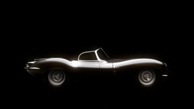 Photo of Vidéo : Jaguar Classic annonce la fabrication de neuf XKSS !