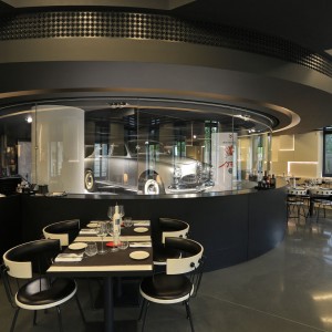 « Les berlines sportives Alfa Romeo » – MotorVillage Paris (Avril