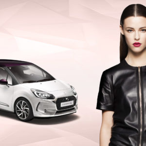 Photo DS 3 Givenchy Le MakeUp (2016)