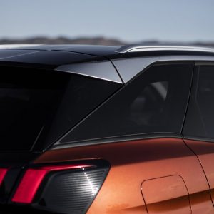 Photo custode nouvelle Peugeot 3008 II (2016)