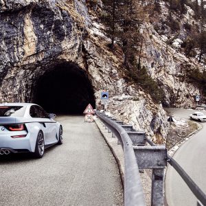 Photo officielle BMW 2002 Hommage – Villa d&rsquo;Este 2016